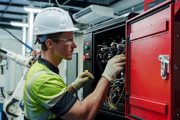 24/7 Emergency Generator Installation experts in Sheridan, AR