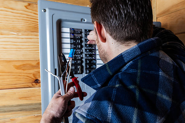 Affordable Generator Installation solutions in Sheridan, AR